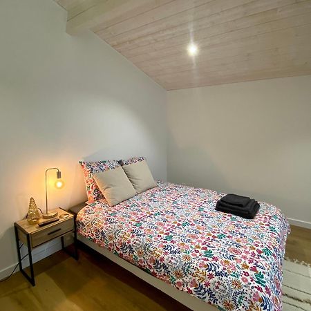 Chambre D'Hotes~Chateau Austerlitz 利布尔讷 外观 照片