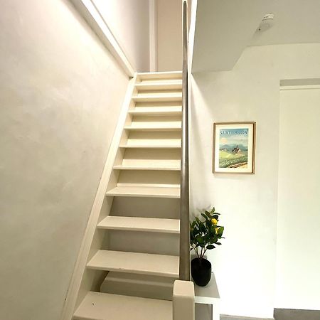 Chambre D'Hotes~Chateau Austerlitz 利布尔讷 外观 照片